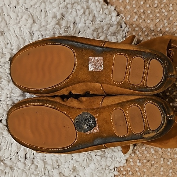 Steve Madden Boots - Picture 14 of 16